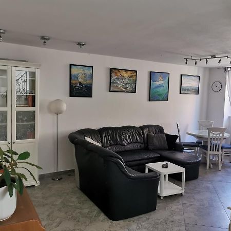 Apartment Terassin 코페르 외부 사진