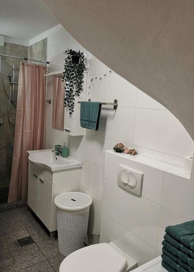 Apartment Terassin 코페르 외부 사진
