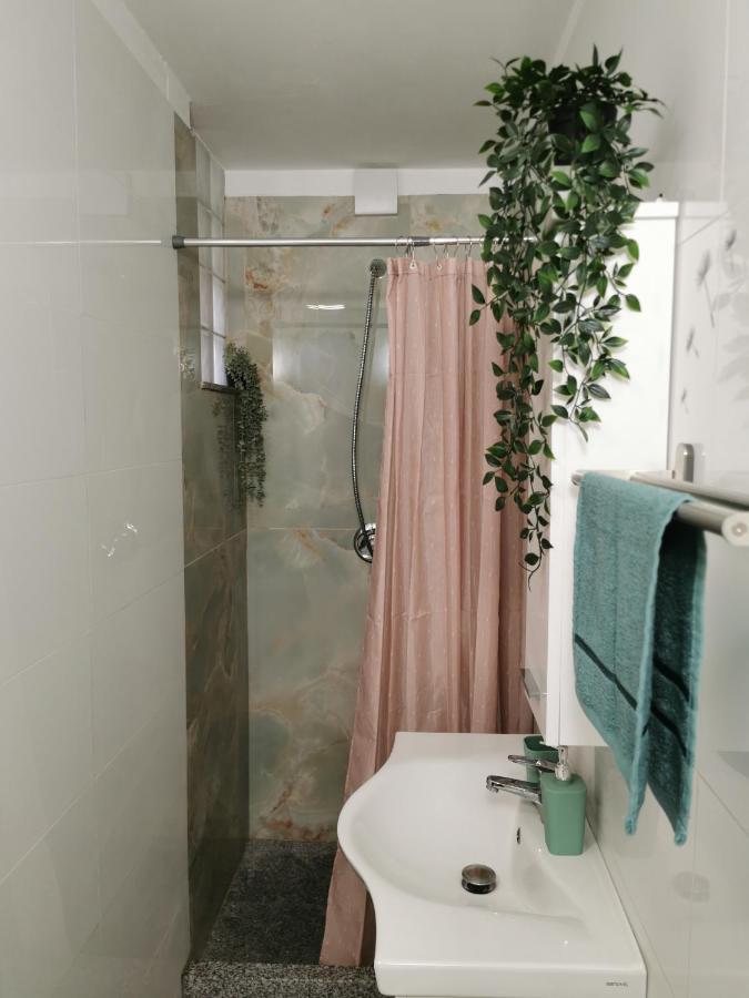 Apartment Terassin 코페르 외부 사진