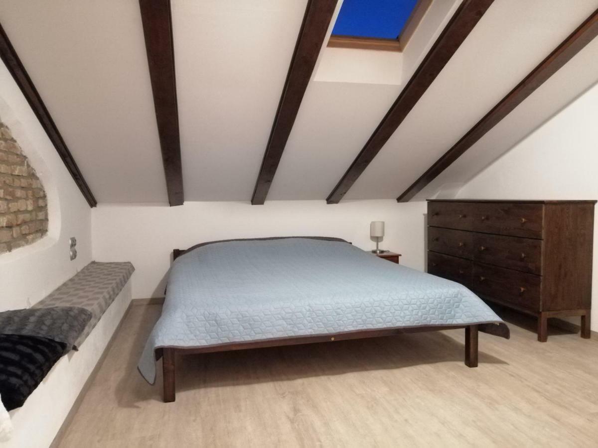 Apartment Terassin 코페르 외부 사진